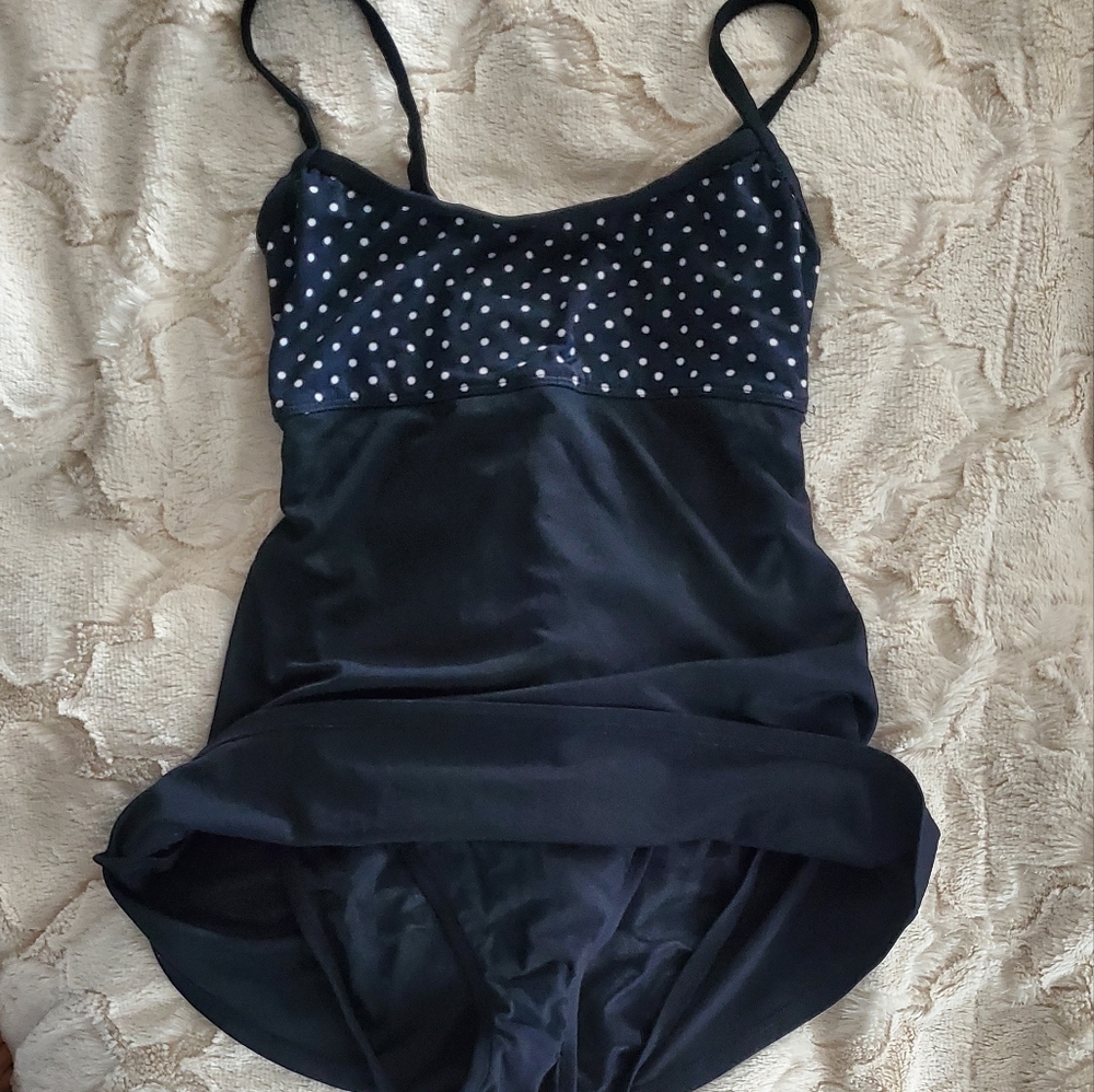Anne Klein Swimsuit (One-Piece/Maturity)
